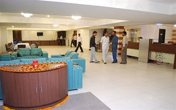 Dwarka Palace Samalkha 외부 사진