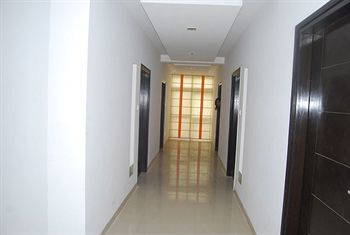 Dwarka Palace Samalkha 외부 사진